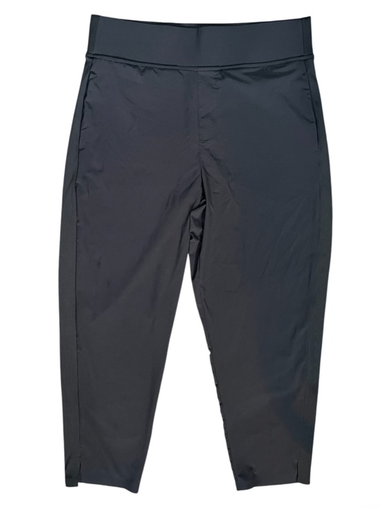 Kirkland Signature Pants - Kirkland Signature Ankle Pant Black Medium